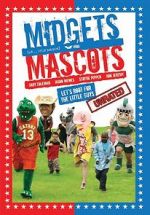 Watch Midgets Vs. Mascots 0123movies