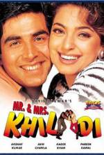 Watch Mr. & Mrs. Khiladi 0123movies