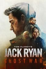 Watch Tom Clancy\'s Jack Ryan: Ghost War 0123movies