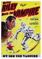 Watch Vampire Over London 0123movies
