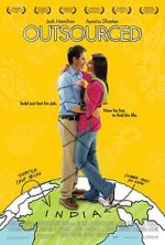 Watch Outsourced 0123movies