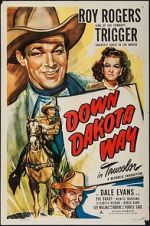 Watch Down Dakota Way 0123movies