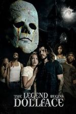 Watch The Legend Begins: Doll-Face 0123movies