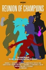 Watch Reunion of Champions 0123movies