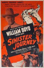 Watch Sinister Journey 0123movies