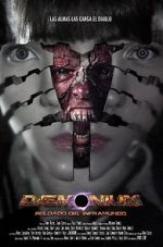 Watch Daemonium: Soldier of the Underworld 0123movies