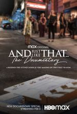Watch And Just Like That... The Documentary 0123movies