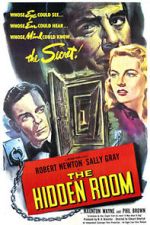 Watch The Hidden Room 0123movies