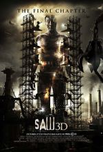 Watch Saw 3D: The Final Chapter 0123movies