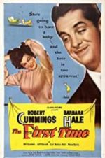 Watch The First Time 0123movies