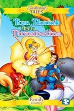 Watch Tom Thumb Meets Thumbelina 0123movies