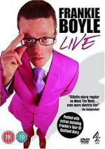 Watch Frankie Boyle: Live 0123movies