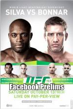 Watch UFC 153: Silva vs. Bonnar Facebook Preliminary Fights 0123movies
