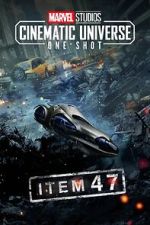 Watch Marvel One-Shot: Item 47 0123movies