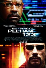 Watch The Taking of Pelham 123 0123movies