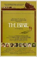 Watch The Bible: In the Beginning... 0123movies
