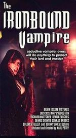Watch The Ironbound Vampire 0123movies
