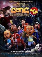 Watch Geng: The Adventure Begins 0123movies