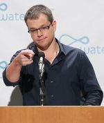 Watch Matt Damon Goes on Strike! 0123movies