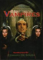 Watch Legend of Hammer: Vampires 0123movies
