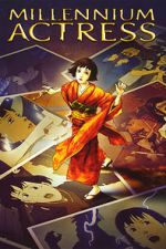 Watch Millennium Actress 0123movies