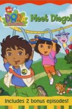 Watch Dora the Explorer - Meet Diego 0123movies