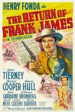 Watch The Return of Frank James 0123movies