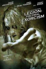 Watch Legion : The Final Exorcism 0123movies