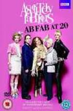 Watch Absolutely Fabulous: Ab Fab At 20 0123movies