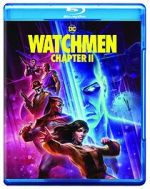 Watch Watchmen: Chapter II 0123movies