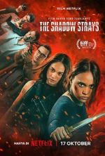Watch The Shadow Strays 0123movies