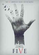 Watch Five: Find Your Limit 0123movies