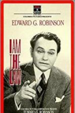 Watch I Am the Law 0123movies