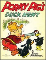 Watch Porky\'s Duck Hunt (Short 1937) 0123movies