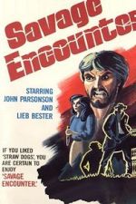 Watch Savage Encounter 0123movies