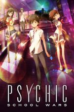 Watch Psychic School Wars 0123movies