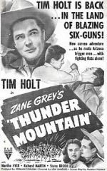 Watch Thunder Mountain 0123movies