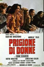 Watch Riot in a Women's Prison 0123movies