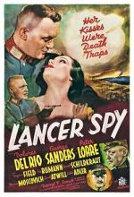 Watch Lancer Spy 0123movies