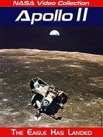 Watch The Flight of Apollo 11: Eagle Has Landed (Short 1969) 0123movies