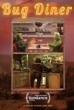 Watch Bug Diner (Short 2024) 0123movies