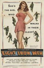 Watch Eight Iron Men 0123movies