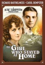 Watch The Girl Who Stayed at Home 0123movies