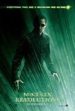 Watch The Matrix Revolutions: Siege 0123movies