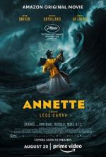 Watch Annette 0123movies