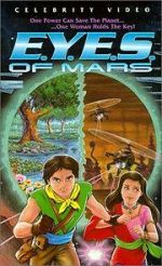 Watch The E.Y.E.S. of Mars 0123movies