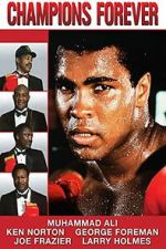 Watch Champions Forever 0123movies