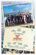 Watch They All Laughed 0123movies