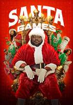 Watch Santa Games 0123movies