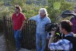 Watch Double Play: James Benning and Richard Linklater 0123movies